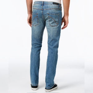 Ring of Fire Jeans - Ring of Fire Men's Straight Fit Stretch Jeans Ring of Fire Jeans - Ring of Fire Men's Straight Fit Stretch Jeans